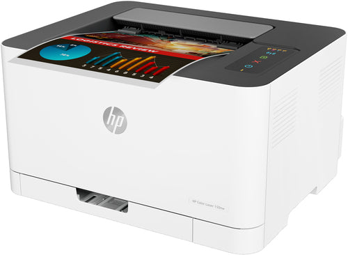 HP Color Laser 150nw, Print HP Color Laser 150nw, Print